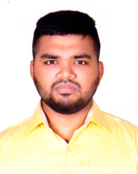 AHSANUL HAQUE